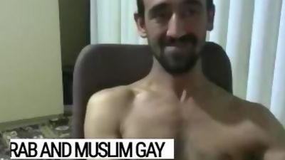 Libyan Arab gay ass fucker. Assem enjoys smoking while being blowed, Arab, Masturbating, Solo, Gay