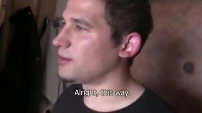 DEBT DANDY 138, Anal, European, Blowjob, Debt Dandy