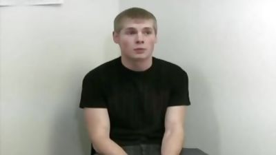 Boyd's Physical Exam, Casting, Fetish, Masturbating