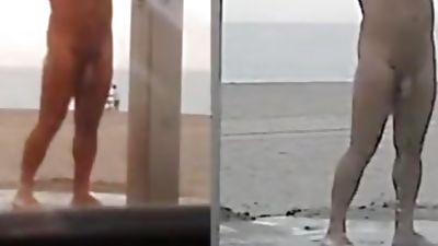 public jerker, Amateur, Blowjob, Dildo, Masturbating, Public