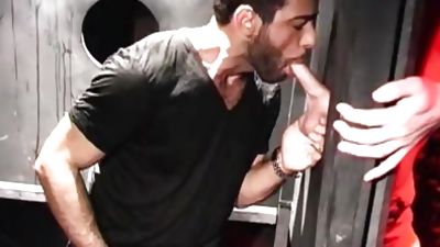 Dark Cruising 2.3, Big Cock, Facial, Bareback