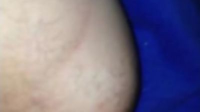 Horny 18 year old neighbor, Anal, Closeup, Creampie