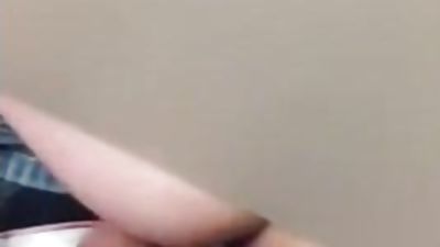 College hung top fucks BB anon understall bathroom, College, Gay, Bareback