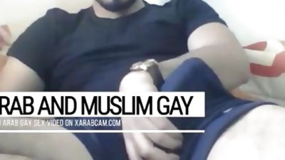 Iraq's new weapon of ass destruction: Shawki the Arab gay ass screwer, Amateur, Ass, Big Cock, Gay