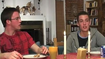 HOOKED - Scene 1, Amateur, Big Cock, Brunette, Video Boys