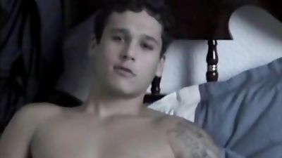 cum pups - Scene 6, Blonde, Jocks, Sperm, Stud Mall