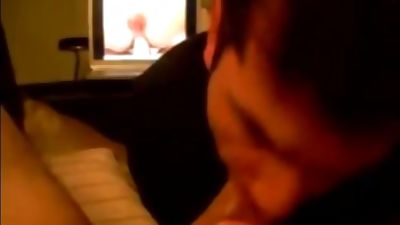 sucking str8 bear, Amateur, Big Cock, Brunette, Bears, Gay