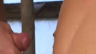 Boys Juice - Scene 2, Anal, Big Cock, Outdoor