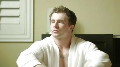 Straight Boy Likes Being Fucked By His Gay Muscle Friend, Anal, College, Pornstar, Ty Thomas