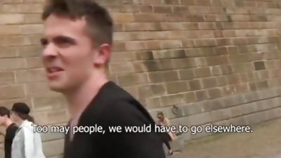 CZECH HUNTER 353, Anal, Blowjob, Gay, Czech, Czech Hunter