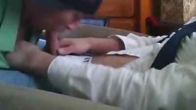 Gay mouth used, Amateur, Blowjob, Deepthroat, Gay