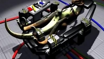 RapLab 2004, Amateur, Gay