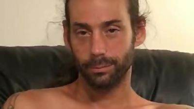 Workinmen Billy, Amateur, Casting, Closeup