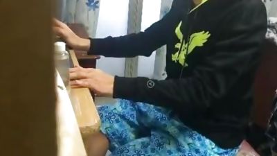 taiwanese boy 1, Asian, Masturbating, Teen