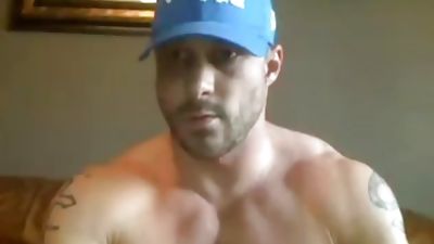 BF6 moans as he cums, Ass, Big Cock, Closeup