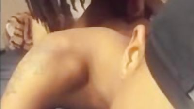 YOU HORNY BRO?, Anal, Big Cock, Black, Gay