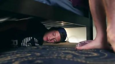 Eric fuck two 18yo curious boy - www.tozztom.club, Blowjob, Brunette, Hardcore, Gay