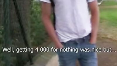 CZECH HUNTER 364, Amateur, Anal, Blowjob, Czech Hunter