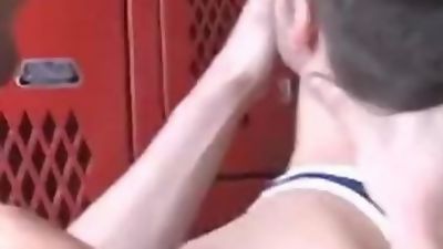 CONNOR AND SLAVES 2, Fetish, Gay, Slave