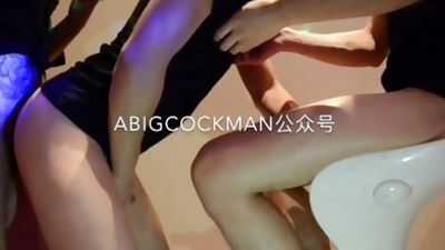 CHINESE GV-abigcockman-city hunter-Season8, Amateur, Anal, Asian