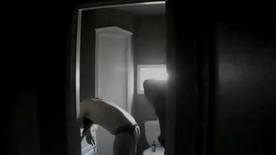 Blindfold Anon BB Hookup with DL Str8 guy, Amateur, Big Cock, Blowjob