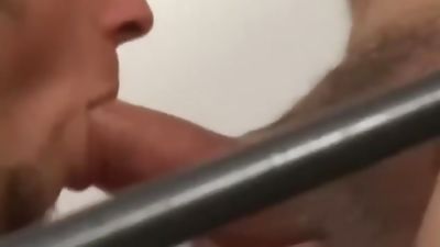 Daddy Bull, Anal, Fetish, Fingering