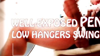 PERVERT BATE CUMPALATION BATEALONG / BALL STRETCHED GOONER DONG CUM, Amateur, Fetish, Solo