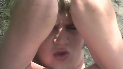 Holy Twinks - Scene 5, Anal, Cumshot, Jocks