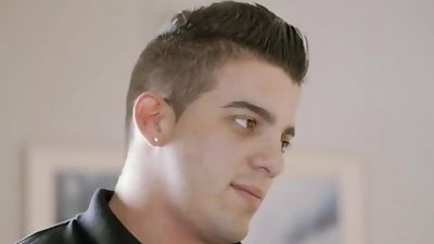 Men.com - Jacob Peterson and Jacob Taylor - Honeymoon For One Part 2 -, Anal, Blowjob, Deepthroat, Men, Jacob Peterson, Jacob Taylor