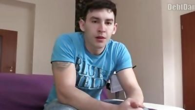 DEBT DANDY 125, Amateur, Anal, Blowjob, Debt Dandy