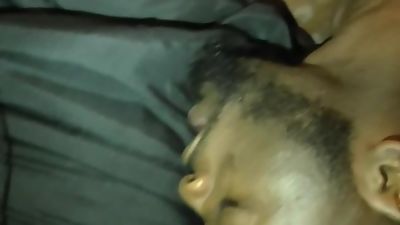 BIG FAT RAW DICK DREADHEAD THUGGISH DUDE POUNDS BOOTY & BOTTOMS DUDE OUT, Black, Blowjob, Gay