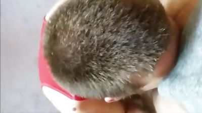 Uncle Poodle, Amateur, Blowjob, Cumshot, Cum In Mouth, Gay, Pissing