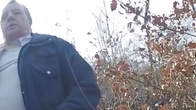 sucking married police officer, Blowjob, Outdoor, Gay
