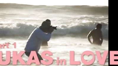 Lukas in Love in HD, Amateur, Anal, Outdoor, Belami Online
