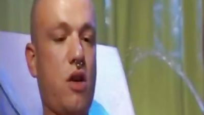 Punk fisted raw, Amateur, Anal, Ass