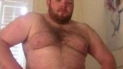 Cub & Otter Bare fun, College, Hairy, Homemade, Gay, HD Porn