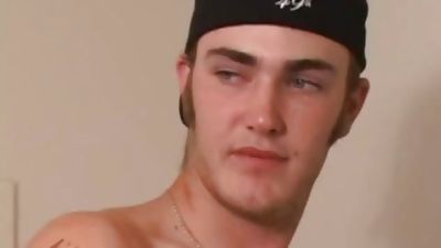 stiffies, Closeup, Masturbating, Pornstar, Gay, Christian Wilde