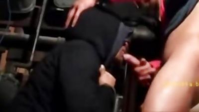 Sexy Dominican p2 diksukka, Big Cock, Black, Blowjob, Gay, Sexy