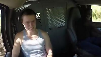 HelplessBoys - Damien Nichols - Soaked Slave, Fetish, Orgasm, Bondage