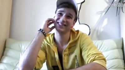 DEBT DANDY 121, Amateur, Blowjob, POV, Debt Dandy