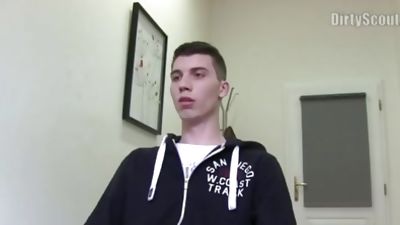 DIRTY SCOUT 126, Amateur, Big Cock, Gay, Dirty Scout