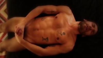 The Haunting - Scene 3, Amateur, Cumshot, Masturbating, Cocky Boys