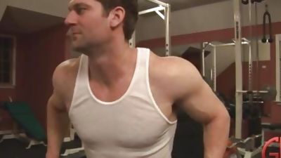 Chizzad Jackoff, European, Masturbating, Solo