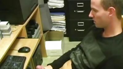 Cole - First Contact, Amateur, Ass, Big Cock, The Great Canadian Male