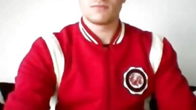 hetero 24ans, Amateur, European, Gay