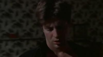 Queer as Folk Gay Sex Scenes Season 1, Gay, Hunks, Kissing