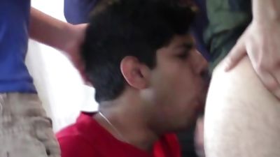 YO BRO GET THAT HOMO, Anal, College, Hardcore, Gay, Fraternity X