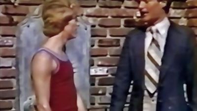 Tricking (1978) Part 3 - At Home, Blowjob, Handjob, Masturbating, Gay