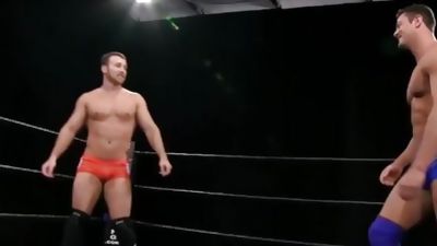 Austin vs Dash and Bruce, Fetish, Gay, HD Porn