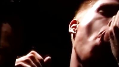 Bandmate Dudes Just Fucked Each Other, Anal, Big Cock, Deepthroat